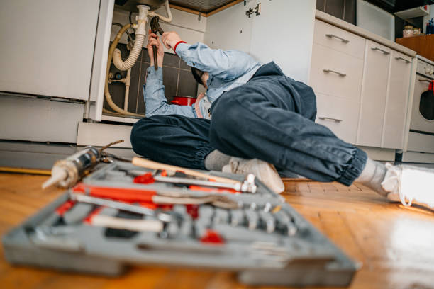 Best Same-Day Plumbing Service  in Bonny Doon, CA