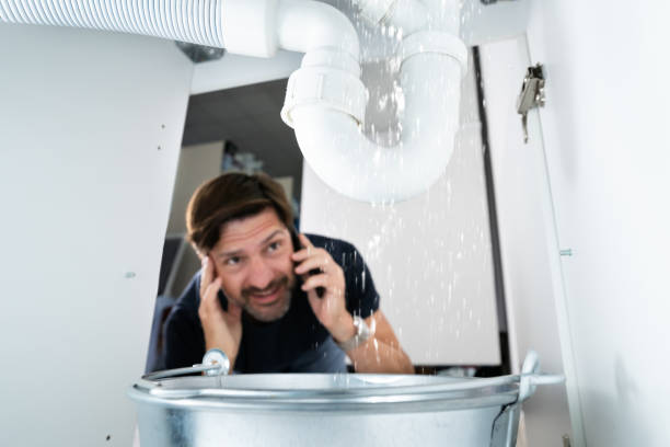 Best Sewer Line Repair  in Bonny Doon, CA