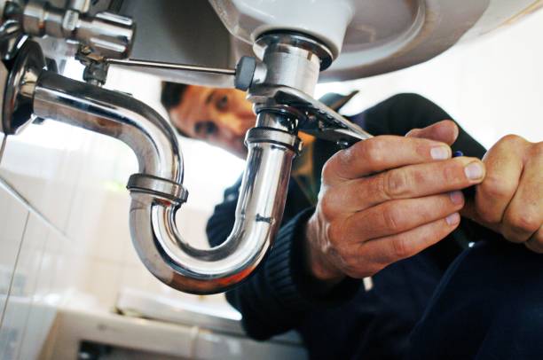 Best Plumbing Installation Services  in Bonny Doon, CA