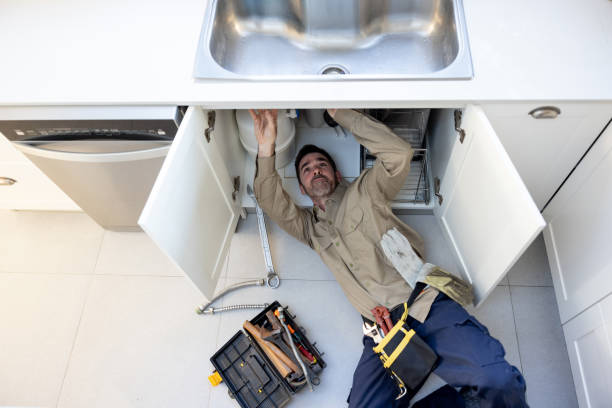 Best Water Heater Repair  in Bonny Doon, CA
