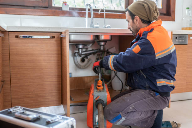 Best Septic Systems  in Bonny Doon, CA