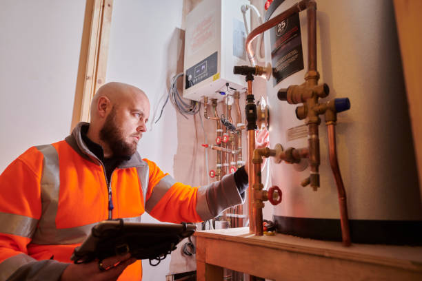 Best Plumbing Repair Near Me  in Bonny Doon, CA