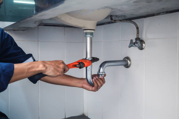 Best Emergency Plumbing Repair  in Bonny Doon, CA