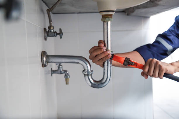 Shower Repair Services in Bonny Doon, CA