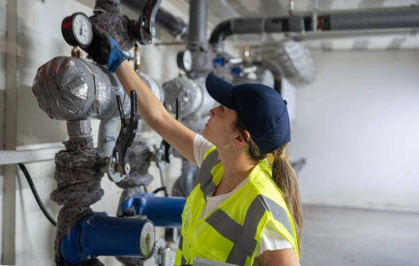 Best Hot Water Heater Installation  in Bonny Doon, CA