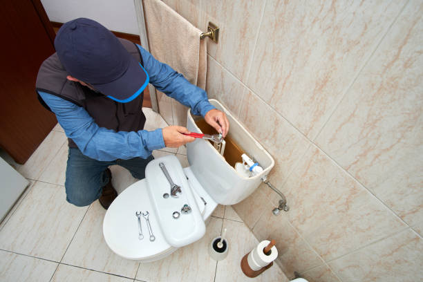 Best Plumbing Inspection Services  in Bonny Doon, CA