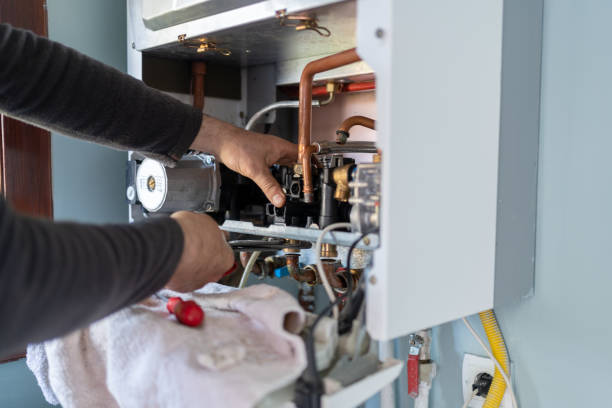 Water Softener Installation in Bonny Doon, CA