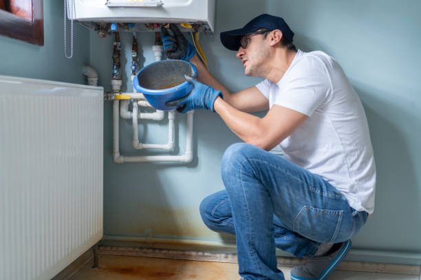 Boilers & Radiators in Bonny Doon, CA