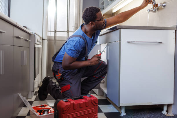 Best 24-Hour Plumber Near Me  in Bonny Doon, CA
