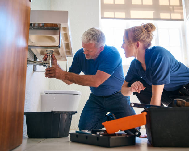 Best Shower Repair Services  in Bonny Doon, CA
